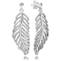 Orecchini Pandora Donna in Argento 290584CZ - 290584CZ